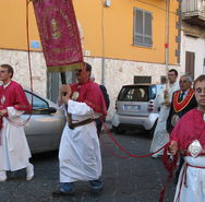 PROCESSIONE CORPUS DOMINI 2010