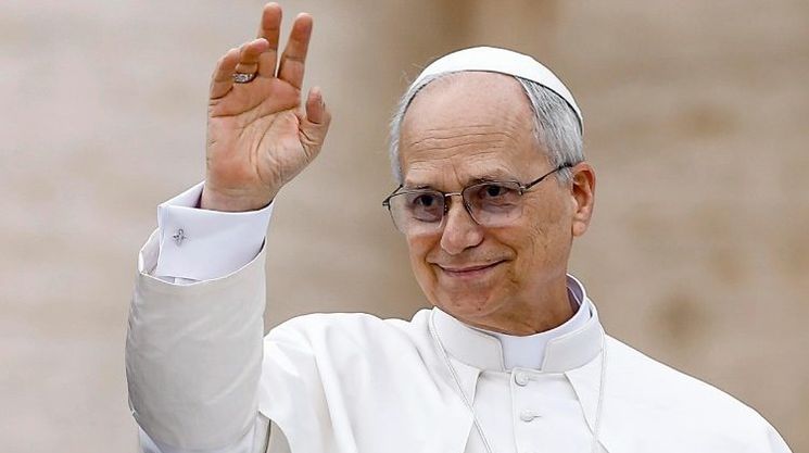 Le attività del Santo Padre